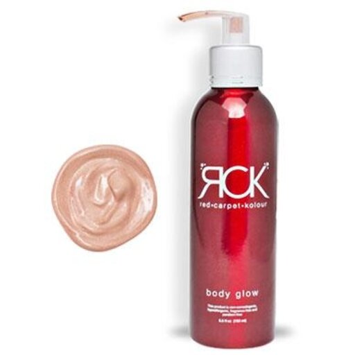 Red Carpet Kolour Luminous Body Glow