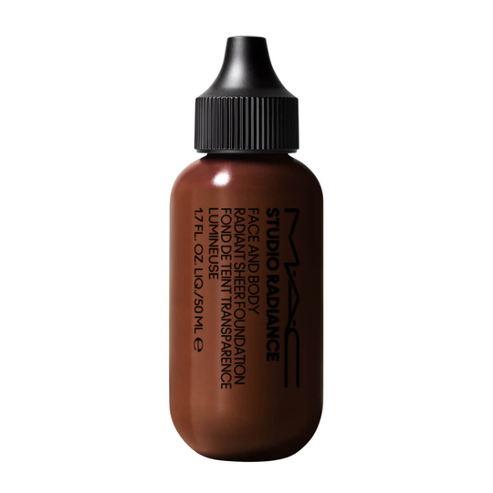 MAC Cosmetics Studio Radiance Face And Body (50ml) W7