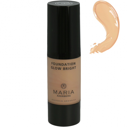 Maria Åkerberg Foundation Glow Bright