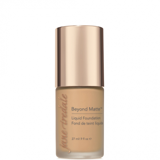 Jane Iredale Beyond Matte Liquid Foundation M9