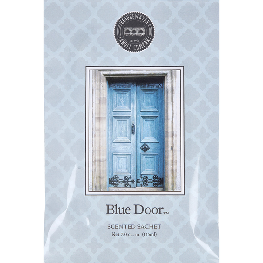Bridgewater Doftpåse Blue Door