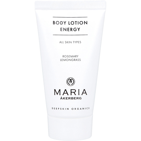 Maria Åkerberg Body Lotion Energy 30 ml