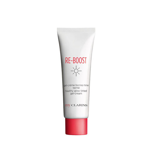My Clarins Re-Boost Healthy Glow Tinted Gel-Cream