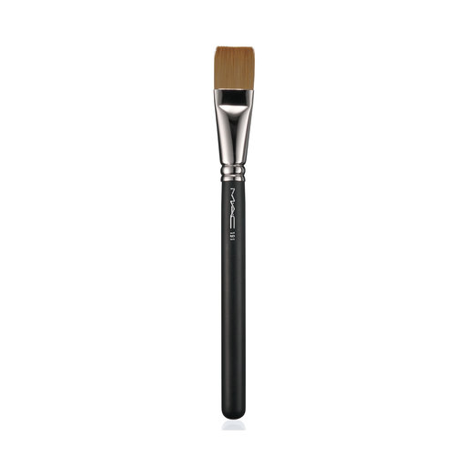 191 Square Foundation Brush