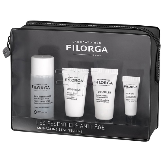 Discover Anti-Ageing Bestsellers Kit, 84 ml Filorga Ansikte