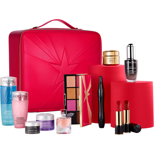 Lancôme Beauty Box