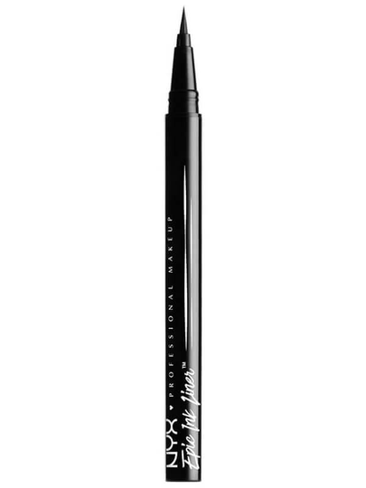 NYX Professional Makeup Epic Ink Liner Shade01