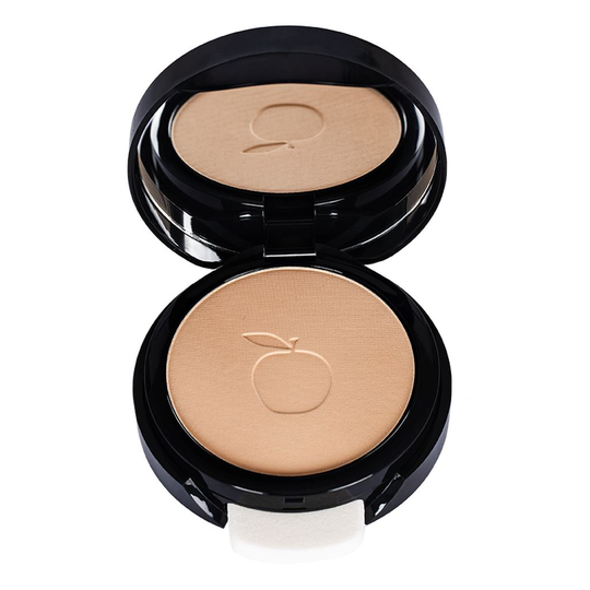 IDUN Minerals 2-in-1 Pressed Powder & Foundation Österlen