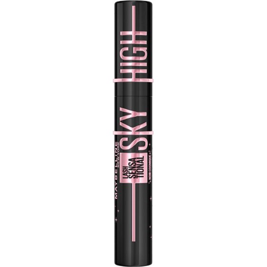 Maybelline New York Lash Sensational Sky High Mascara Cosmic Black