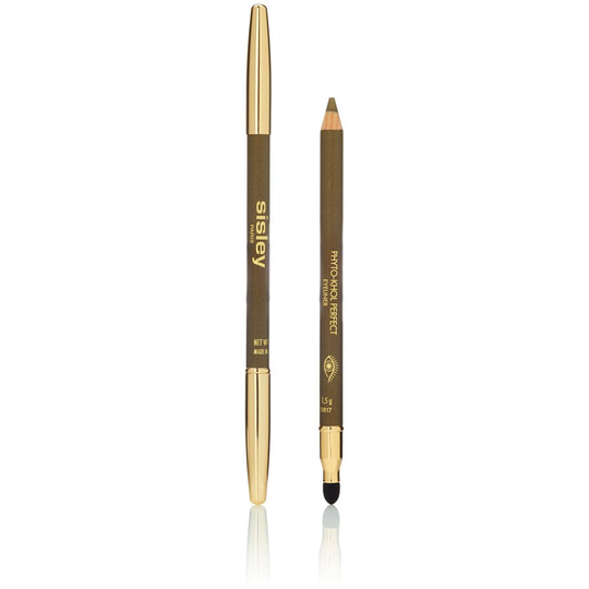 Sisley Phyto Khol Perfect 4 Khaki