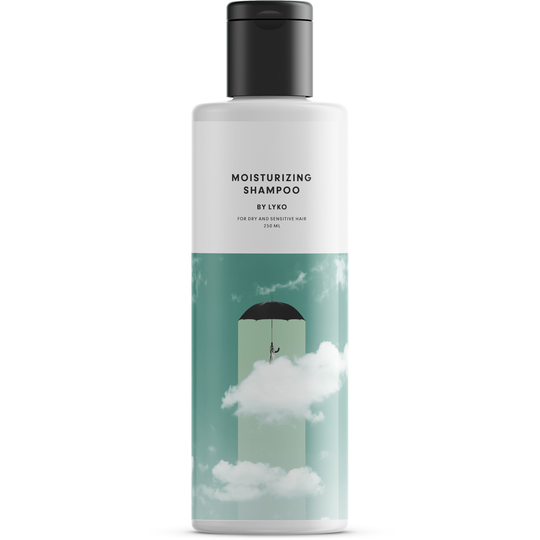 LYKO Moisturizing Shampoo 250 ml