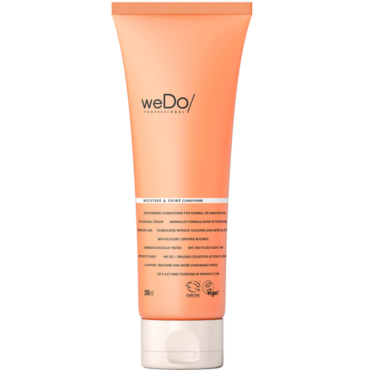 weDo Professional Moisture & Shine Conditioner (250ml)
