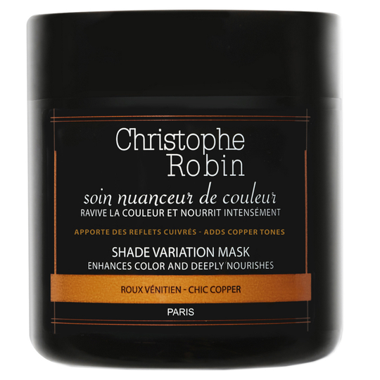 Christophe Robin Shade Variation Mask Chic Copper (250ml)