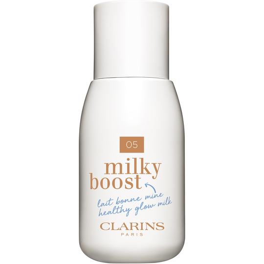 Clarins Milky Boost 05 Milky Sandalwood