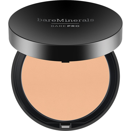 BAREPRO Performance Wear Powder Foundation, 10 g bareMinerals Foundation