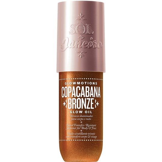 Sol de Janeiro Glowmotions - Copacabana Bronze 75 ml