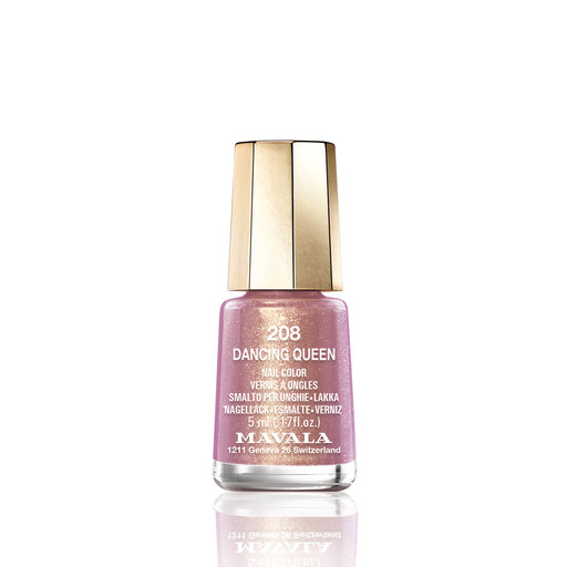 Minilack, 5 ml
