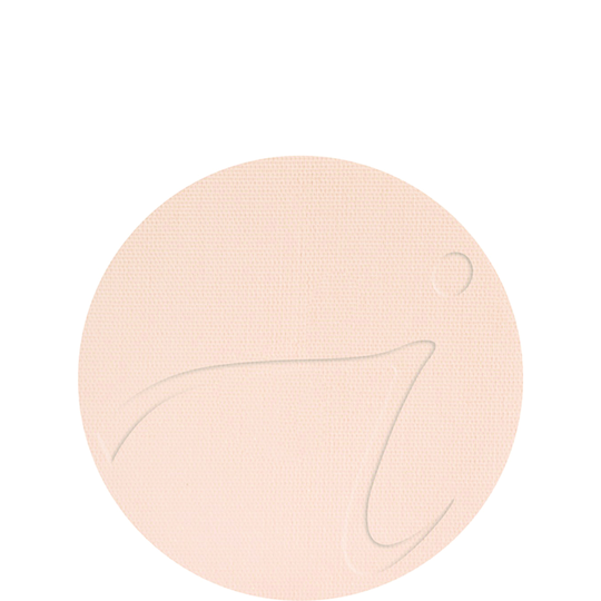 Jane Iredale Pure Pressed Base, Refill Warm Silk 9,9 gram
