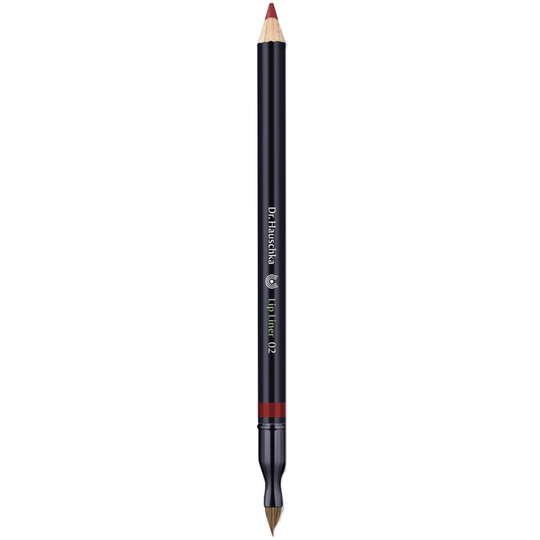 Dr.Hauschka Lip Liner 02 Red Heart