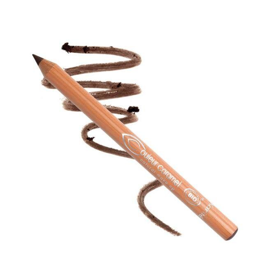 Couleur Caramel Pencil N°141 Chestnut