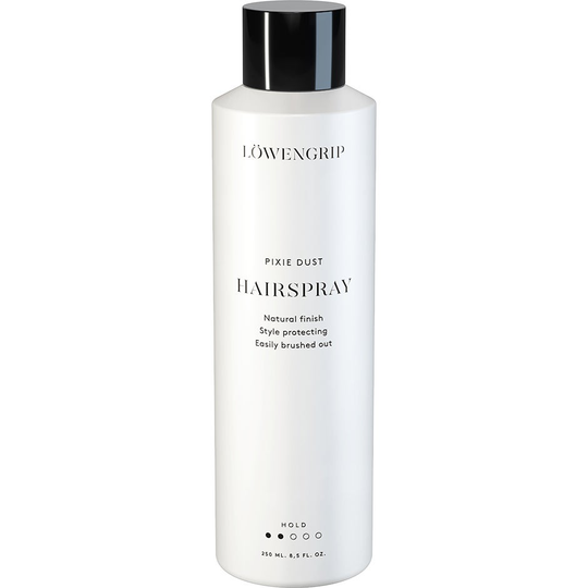 Löwengrip Pixie Dust Hairspray, 250 ml Löwengrip Hårspray