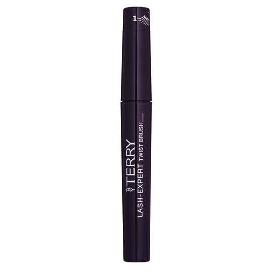 By Terry Lash Expert Twist Brush