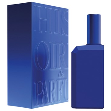 Histoires De Parfums Edition Blue This Is Not A Blue Bottle 1/.1 60 ml