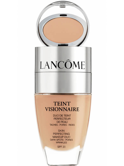 Lancôme Teint Visionnaire Foundation Lys Rose 02