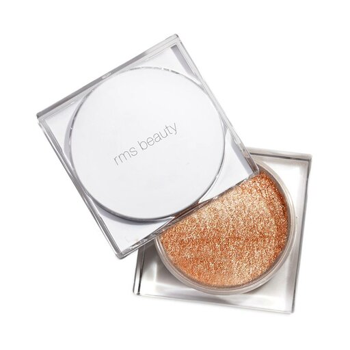 Living Glow Face & Body Powder