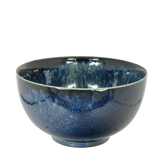 Skål Cobalt blue, Ø13 cm, blå