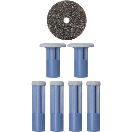 PMD Blue Sensitive Replacement Discs