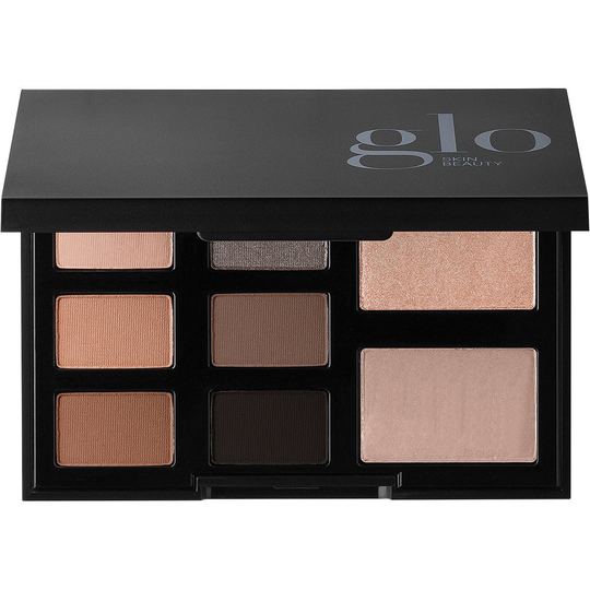 Shadow Palette, 7.6 g Glo Skin Beauty Ögonskuggspalett