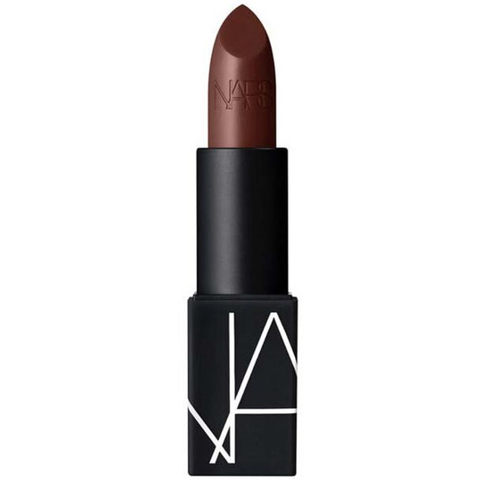 NARS Lipstick Satin Opulent Red