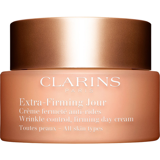 Clarins Extra-Firming Jour for All Skin Types, 50 ml Clarins Dagkräm