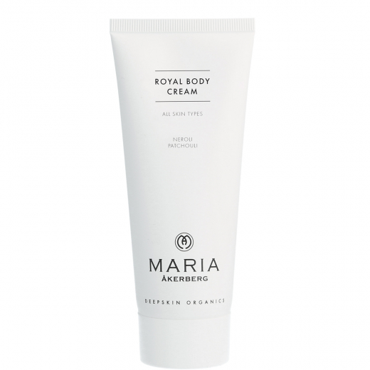 Maria Åkerberg Royal Body Cream 100 ml