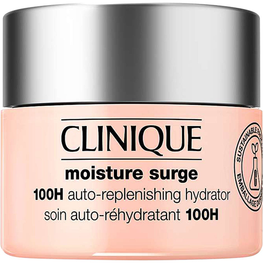 Moisture Surge 100H Auto-Replenishing Hydrator, 15 ml Clinique Dagkräm