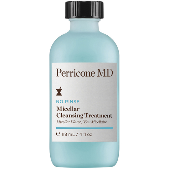 Perricone MD No:Rinse Micellar Cleansing Treatment (118ml)