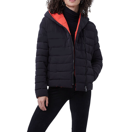 Iola Puffa Coat