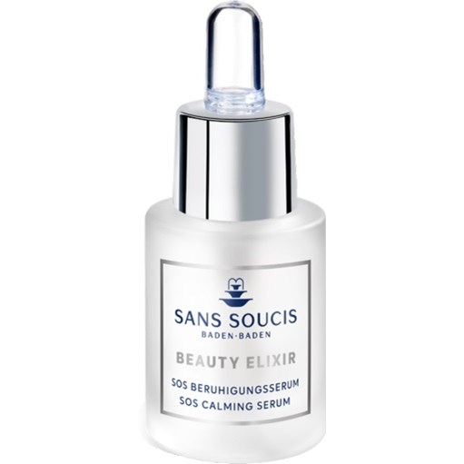 Sans Soucis Beauty Elixirs SOS Calming Serum 15 ml