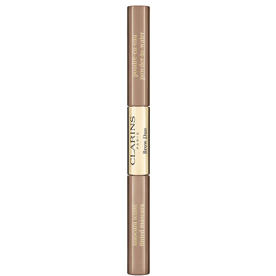 Clarins Brow Duo 02 Auburn