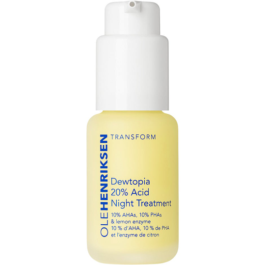 Ole Henriksen Dewtopia Acid Night Treatment