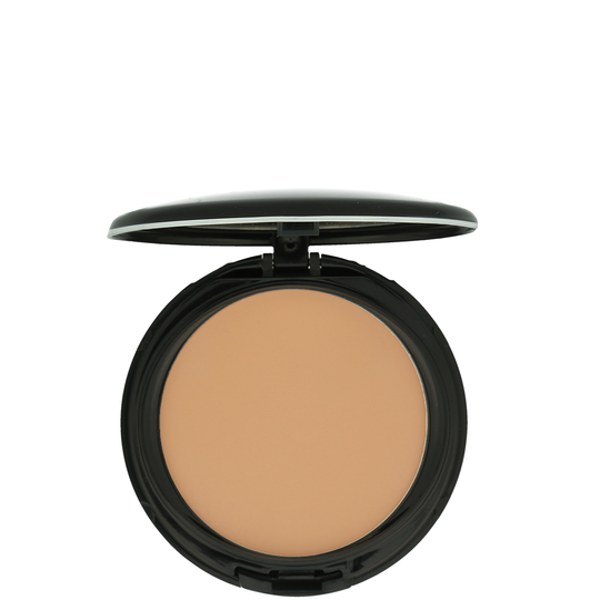 Maria Åkerberg Compact Foundation Honey