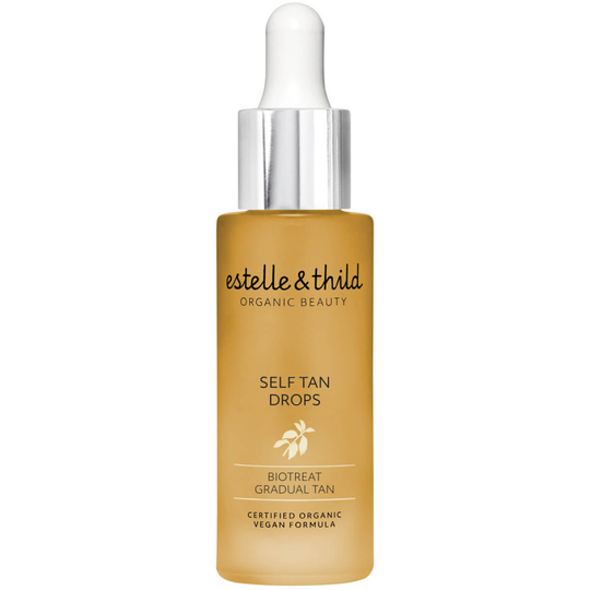 Estelle & Thild Self Tan Drops (30ml)