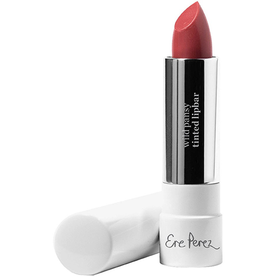 Wild Pansy Tinted Lipbar, 3,2 g Ere Perez Läppbalsam