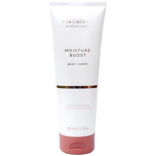 Vita Liberata Moisture Boost Lotion 200 ml