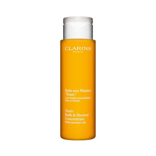 Tonic Bath & Shower Concentrate, 200 ml