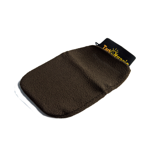 TanOrganic Tan Erase Ultimate Exfoliator Glove