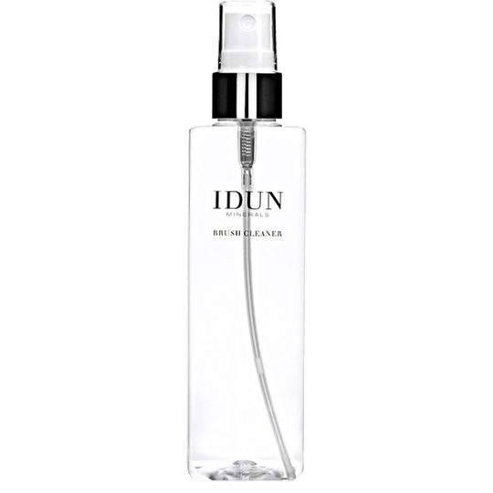 Brush Cleaner, 150 ml IDUN Minerals Penselvård