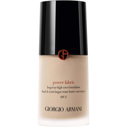 Giorgio Armani Beauty Power Fabric 3,5
