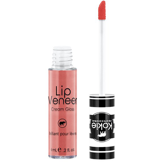 Kokie Cosmetics Cream Lip Gloss Hearts Delight